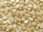 イラン産白ごまペースト(タヒーナ) 400g - Image 3