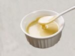 イラン産白ごまペースト(タヒーナ) 400g - Image 2